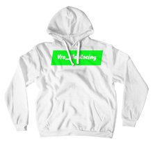 rick_vromans_74 Hoodies (No-Zip/Pullover)