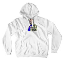 thecreed Hoodies (No-Zip/Pullover)