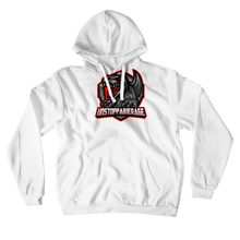 unstoppab1rage Hoodies (No-Zip/Pullover)
