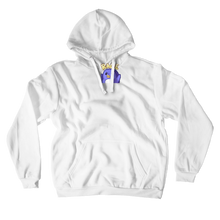 penguinpoetry Hoodies (No-Zip/Pullover)