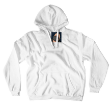 p_maddox Hoodies (No-Zip/Pullover)