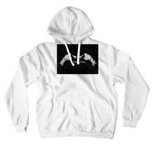 distrbed_angel Hoodies (No-Zip/Pullover)