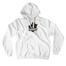 tris0ff Hoodies (No-Zip/Pullover)