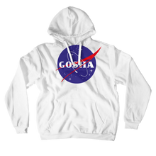 medabouali Hoodies (No-Zip/Pullover)