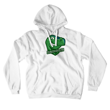 dinokrista Hoodies (No-Zip/Pullover)