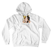 snaccbae Hoodies (No-Zip/Pullover)