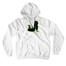 neonyxsiren Hoodies (No-Zip/Pullover)