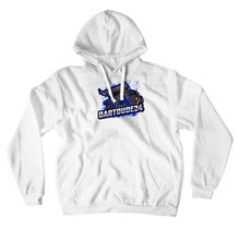 dartdude Hoodies (No-Zip/Pullover)