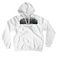 arsus29 Hoodies (No-Zip/Pullover)