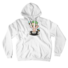 alittelgoblin Hoodies (No-Zip/Pullover)