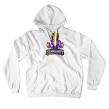 scargrey Hoodies (No-Zip/Pullover)
