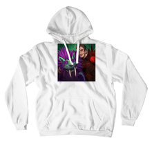 elcaspas Hoodies (No-Zip/Pullover)