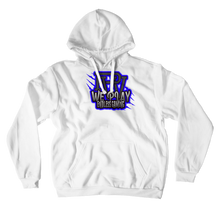 weplayendlessgaming-8989 Hoodies (No-Zip/Pullover)