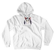 eldiablo1118 Hoodies (No-Zip/Pullover)