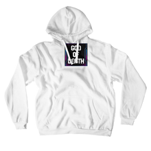 godofdeath67 Hoodies (No-Zip/Pullover)