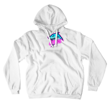 chrisplea Hoodies (No-Zip/Pullover)