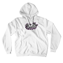 thedrysift_tv Hoodies (No-Zip/Pullover)