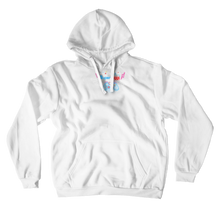 supersiggii Hoodies (No-Zip/Pullover)