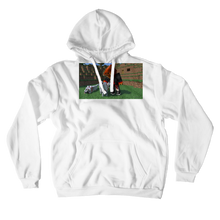 daviz Hoodies (No-Zip/Pullover)
