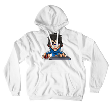 josuesito1212 Hoodies (No-Zip/Pullover)