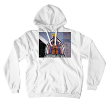thescoobyrawshow Hoodies (No-Zip/Pullover)
