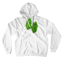 djdee92 Hoodies (No-Zip/Pullover)