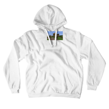 chilli__tv Hoodies (No-Zip/Pullover)