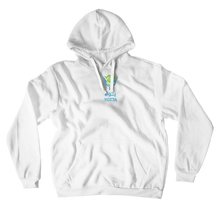 wazapxxl Hoodies (No-Zip/Pullover)
