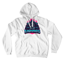 blindmonkey11-7403 Hoodies (No-Zip/Pullover)