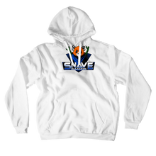 snavegaming Hoodies (No-Zip/Pullover)