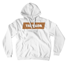 tadybor Hoodies (No-Zip/Pullover)