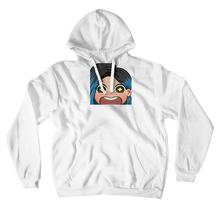 micromuffin Hoodies (No-Zip/Pullover)
