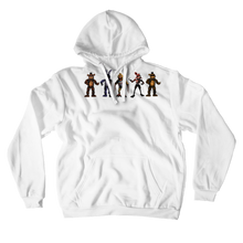 gamer_xz_999 Hoodies (No-Zip/Pullover)