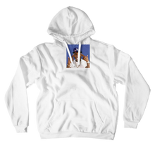 affehok Hoodies (No-Zip/Pullover)