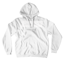 whitedevil3601 Hoodies (No-Zip/Pullover)