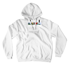 danivideos Hoodies (No-Zip/Pullover)