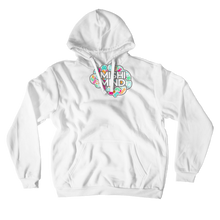 mishi_mind Hoodies (No-Zip/Pullover)