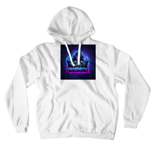 gamingwithmekhi Hoodies (No-Zip/Pullover)