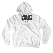 tato_free Hoodies (No-Zip/Pullover)