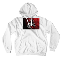 sly726 Hoodies (No-Zip/Pullover)