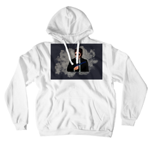 vine_moreira Hoodies (No-Zip/Pullover)