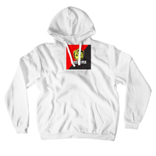 ghostvipergaming Hoodies (No-Zip/Pullover)