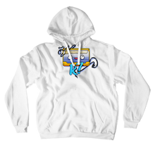 karsseth Hoodies (No-Zip/Pullover)
