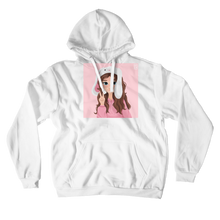 iiviah Hoodies (No-Zip/Pullover)