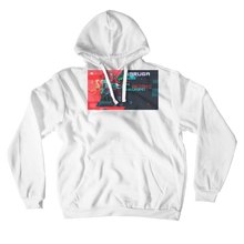 yaruga Hoodies (No-Zip/Pullover)