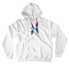 halfclap Hoodies (No-Zip/Pullover)