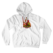 spartanking_gaming7783 Hoodies (No-Zip/Pullover)
