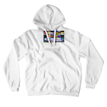 classicgamesvix-3967 Hoodies (No-Zip/Pullover)