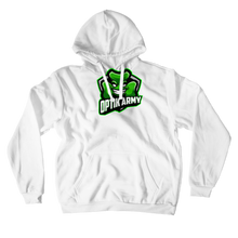 optikarmy Hoodies (No-Zip/Pullover)