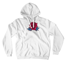 rozukea Hoodies (No-Zip/Pullover)